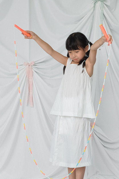 SET - MINI CASSIA DAMON IN POWDER