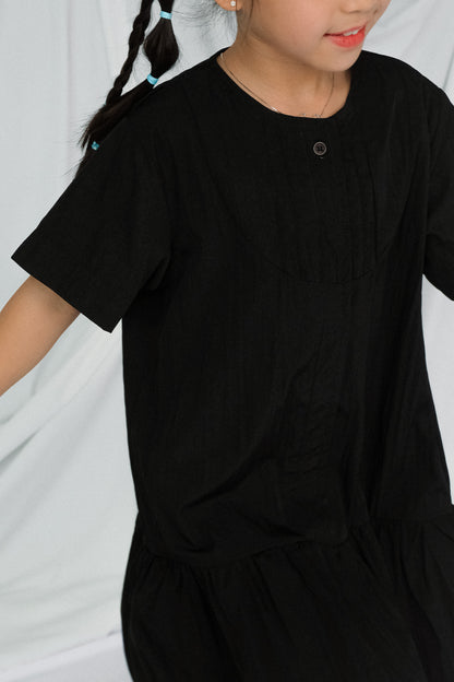 MINI DAISY IN CAVIAR
