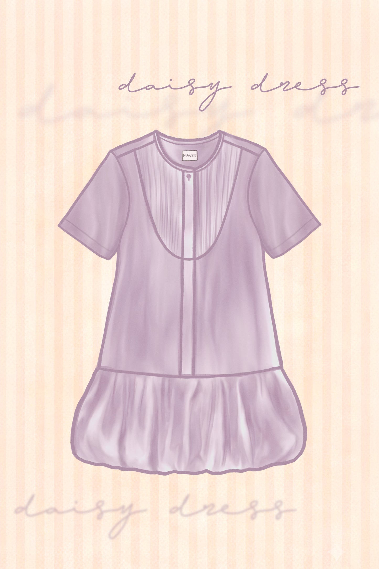 MINI DAISY IN STELLALOU