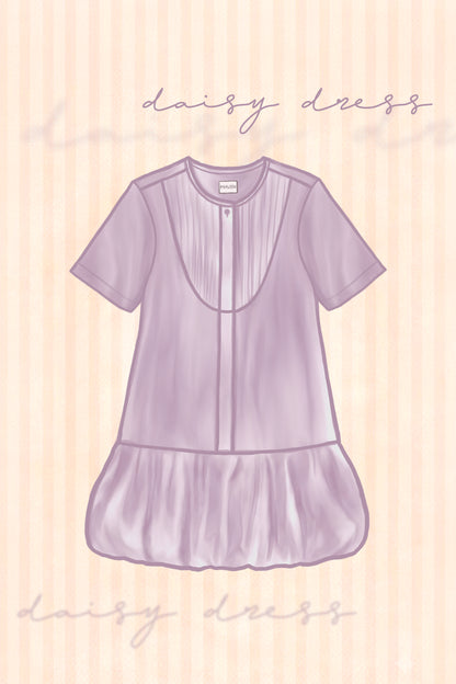 MINI DAISY IN STELLALOU