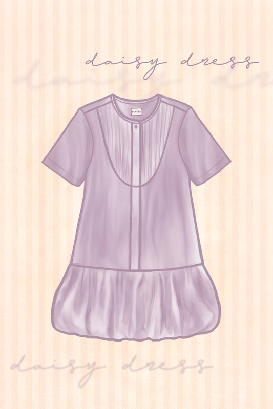 MINI DAISY IN STELLALOU