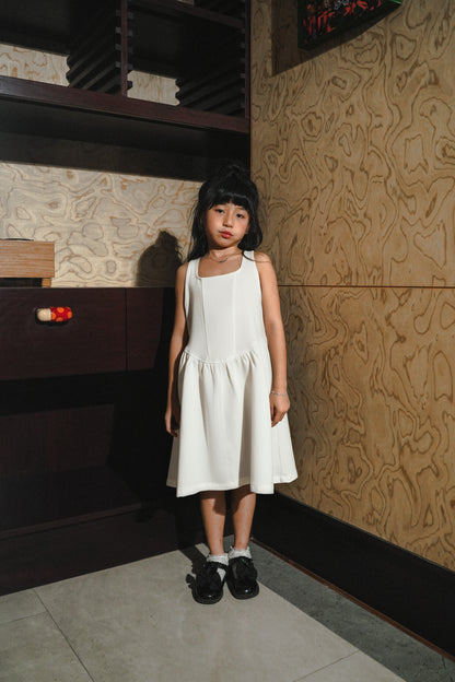 MINI IVY IN IVORY CLOUD