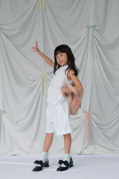 SET - MINI BELLE BIJOU IN POWDER