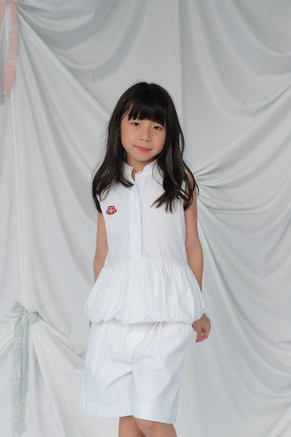 SET - MINI BELLE BIJOU IN POWDER