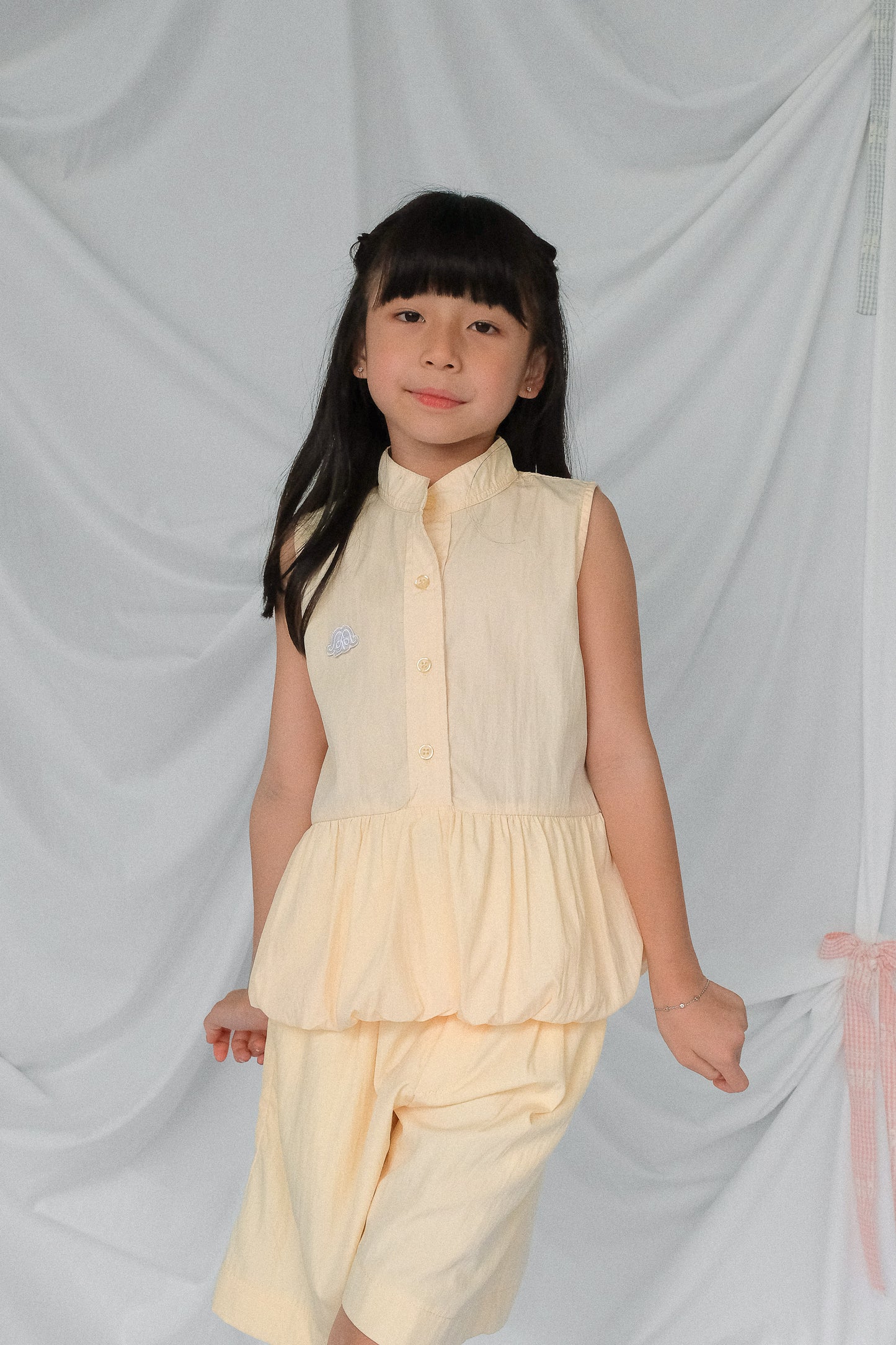 SET - MINI BELLE BIJOU IN SUNSHINE