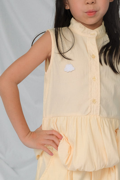 SET - MINI BELLE BIJOU IN SUNSHINE