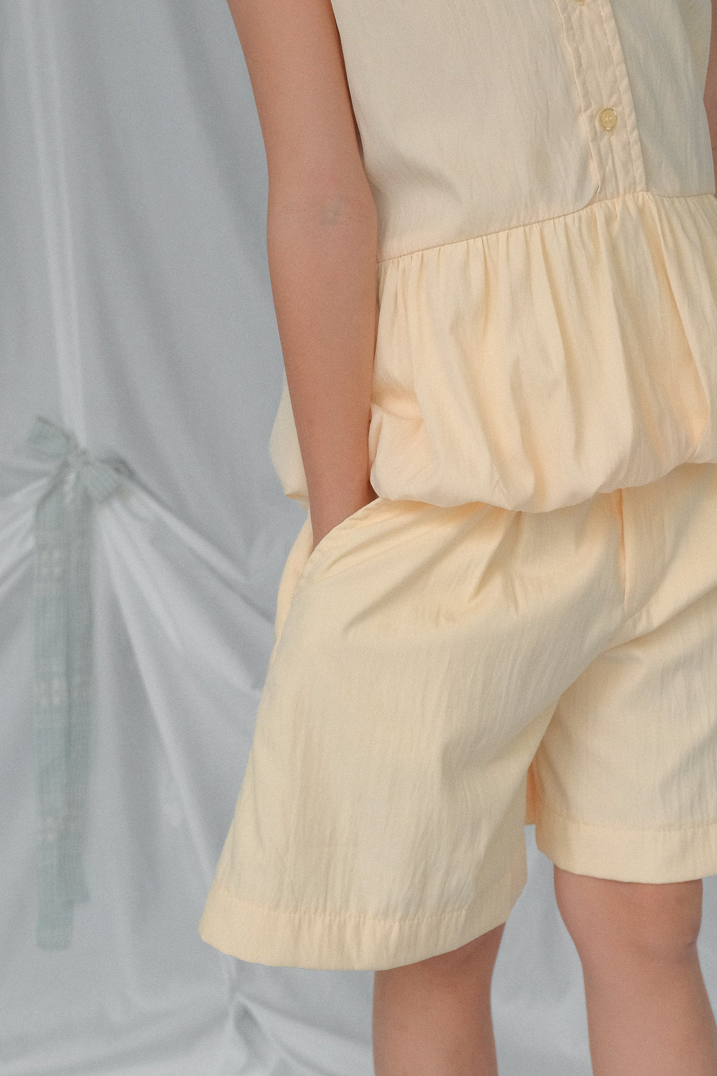 SET - MINI BELLE BIJOU IN SUNSHINE