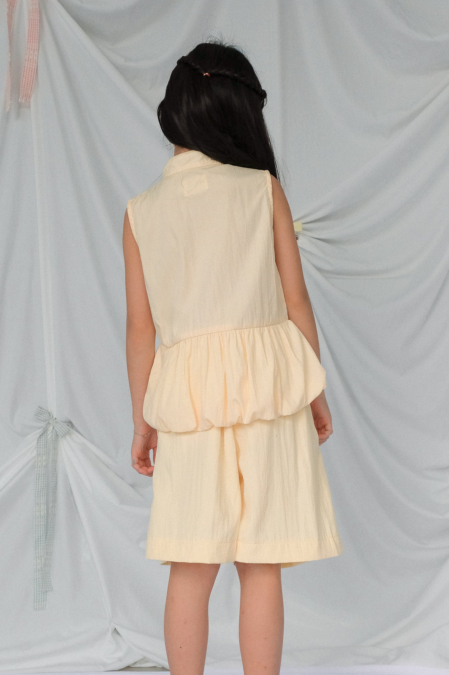 SET - MINI BELLE BIJOU IN SUNSHINE