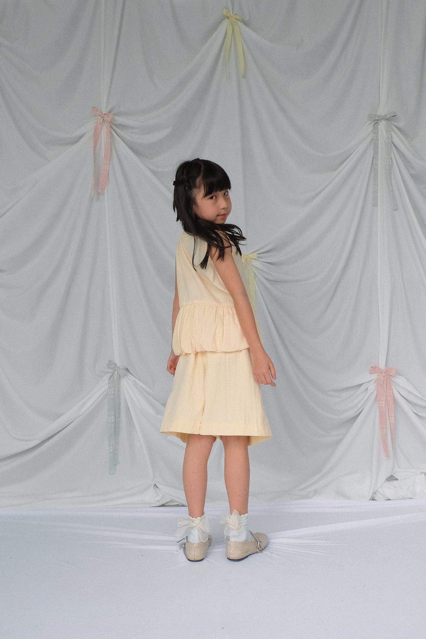SET - MINI BELLE BIJOU IN SUNSHINE
