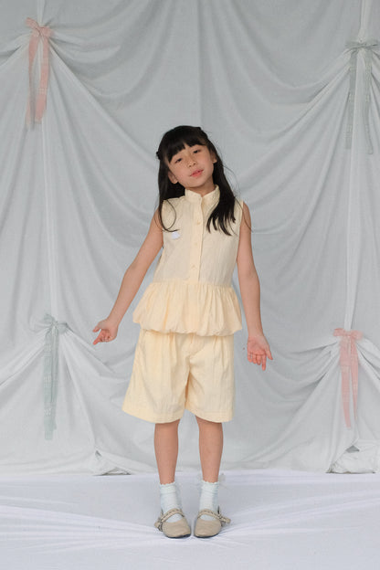 SET - MINI BELLE BIJOU IN SUNSHINE