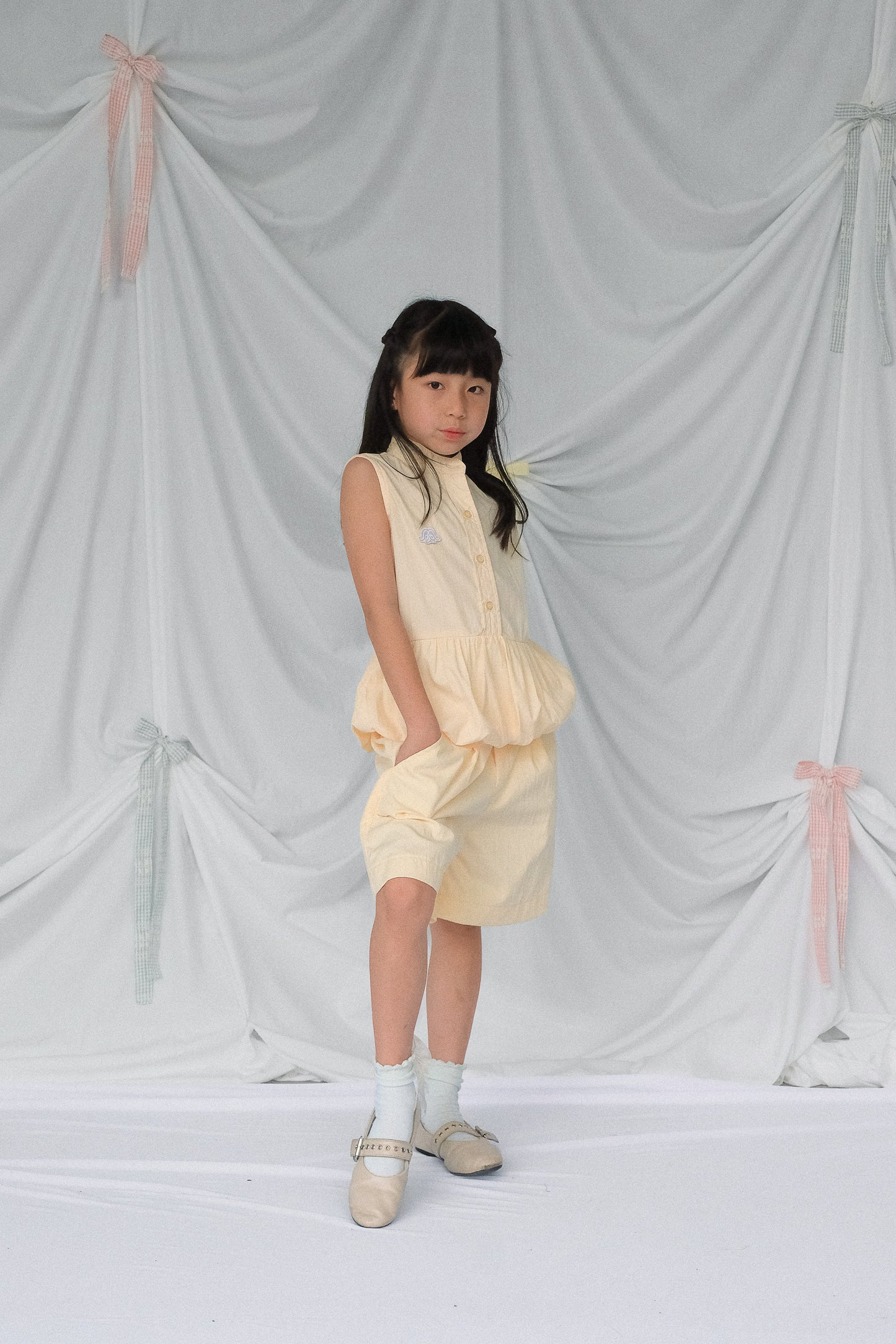 SET - MINI BELLE BIJOU IN SUNSHINE