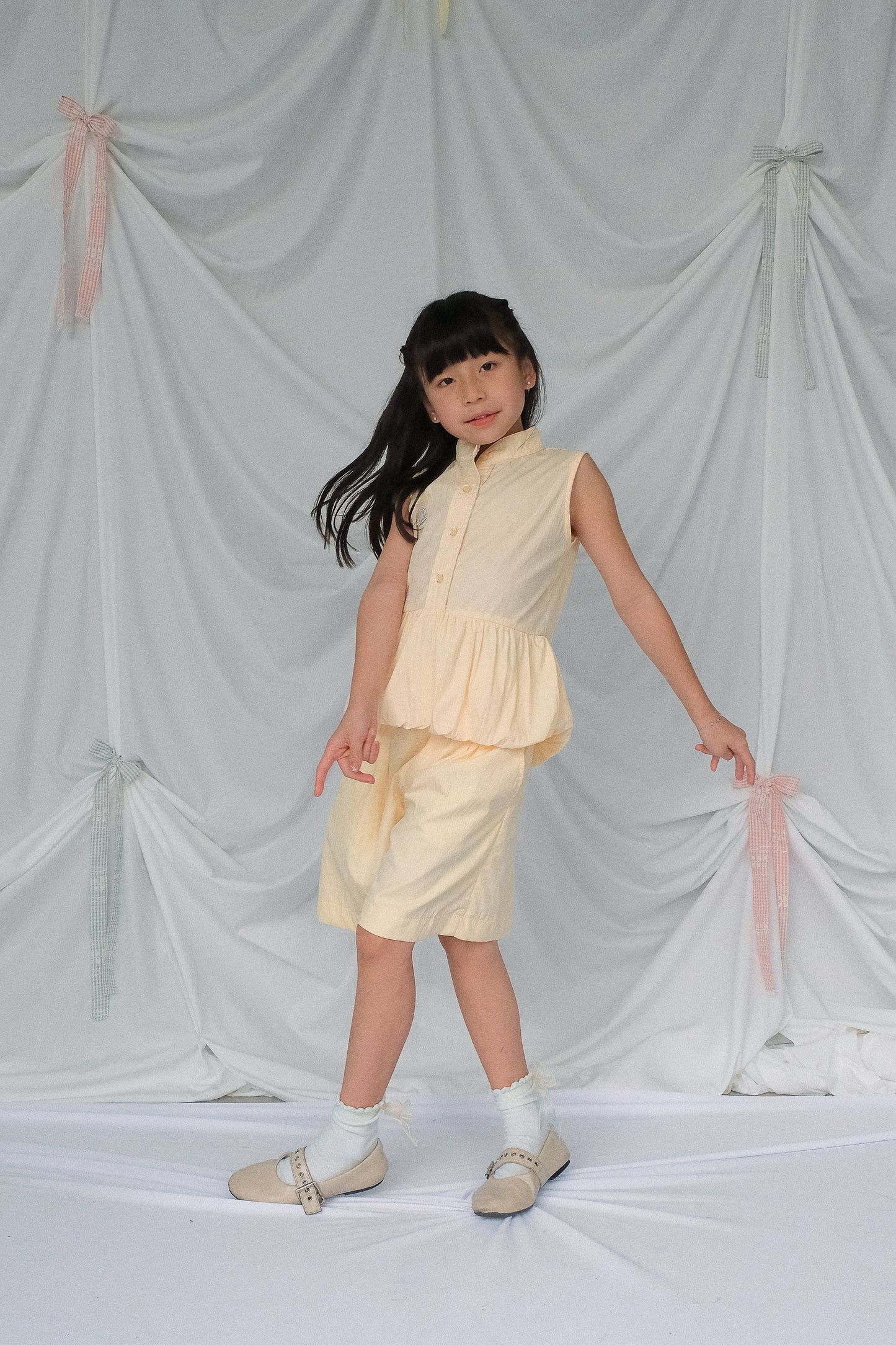 SET - MINI BELLE BIJOU IN SUNSHINE