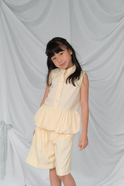 SET - MINI BELLE BIJOU IN SUNSHINE