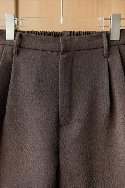 NEW AIDEN PANTS IN MOCHA MOUSSE