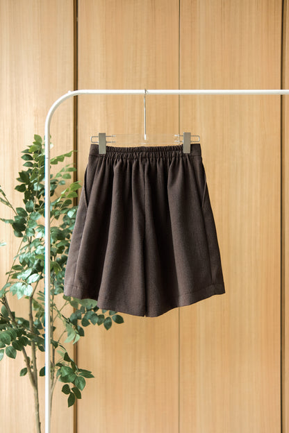 NEW AIDEN PANTS IN MOCHA MOUSSE