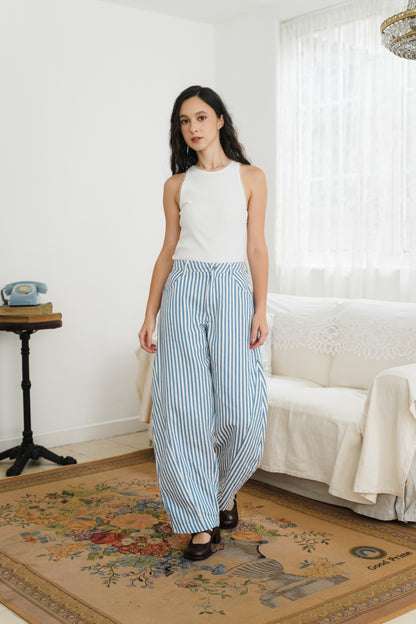 BASTIAN PANTS IN FROST