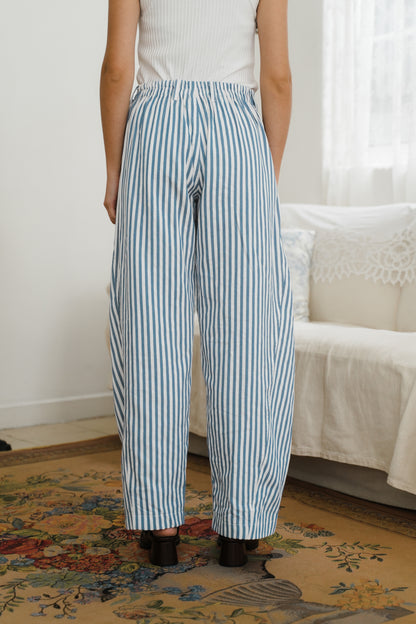 BASTIAN PANTS IN FROST