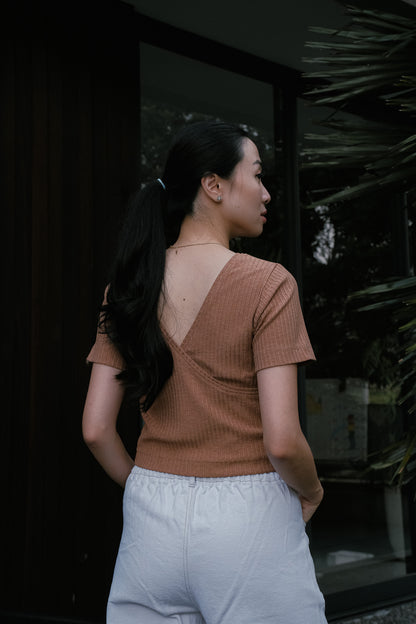SERA CROP IN CHIPMUNK