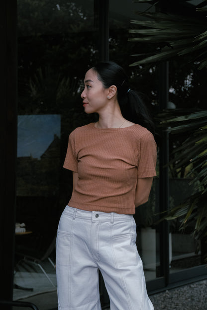 SERA CROP IN CHIPMUNK