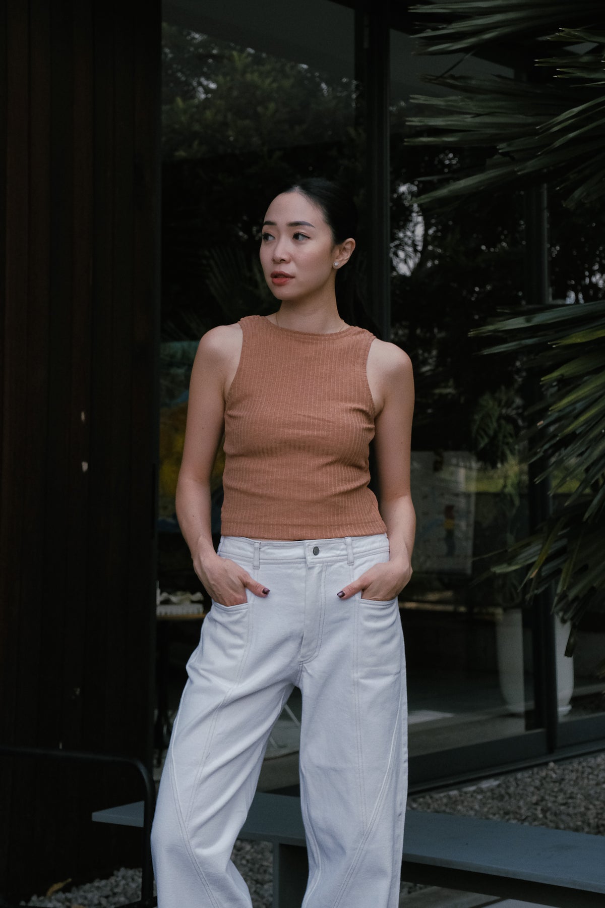 SERA CROP IN CHIPMUNK