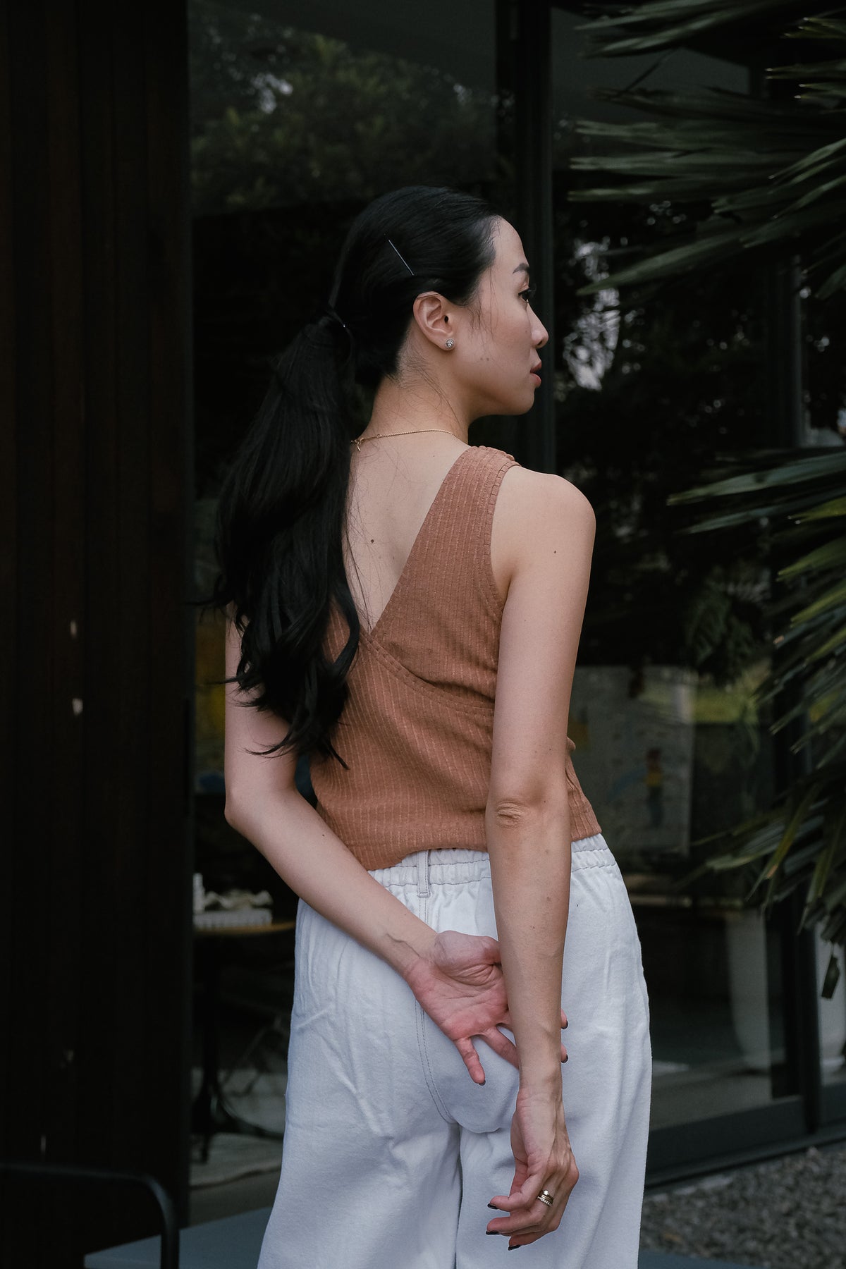 SERA CROP IN CHIPMUNK