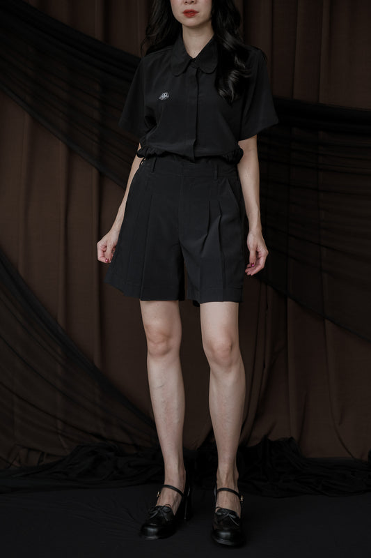 NEW BIJOU PANT IN SOIL