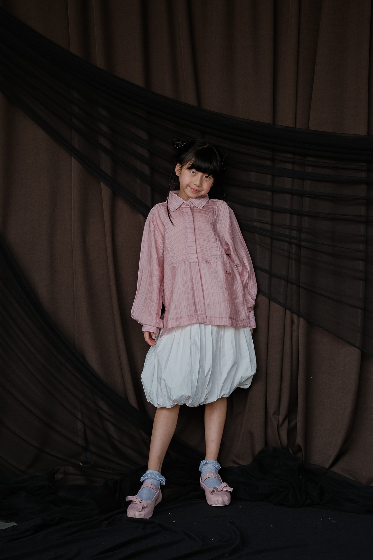 MINI BLAZE IN ROSE WATER