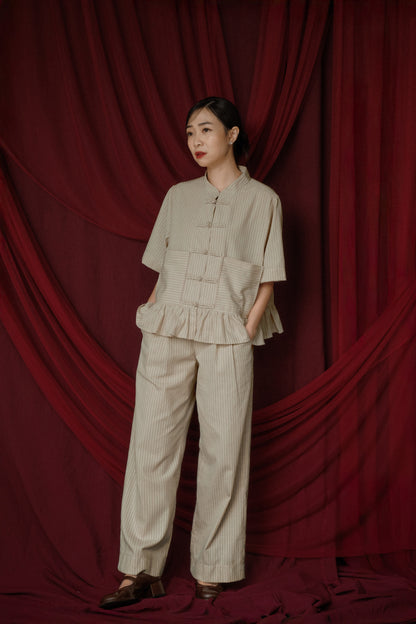 AN RU TOP IN ROAST SEED