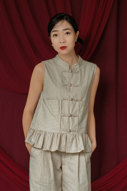 AN RU TOP IN ROAST SEED