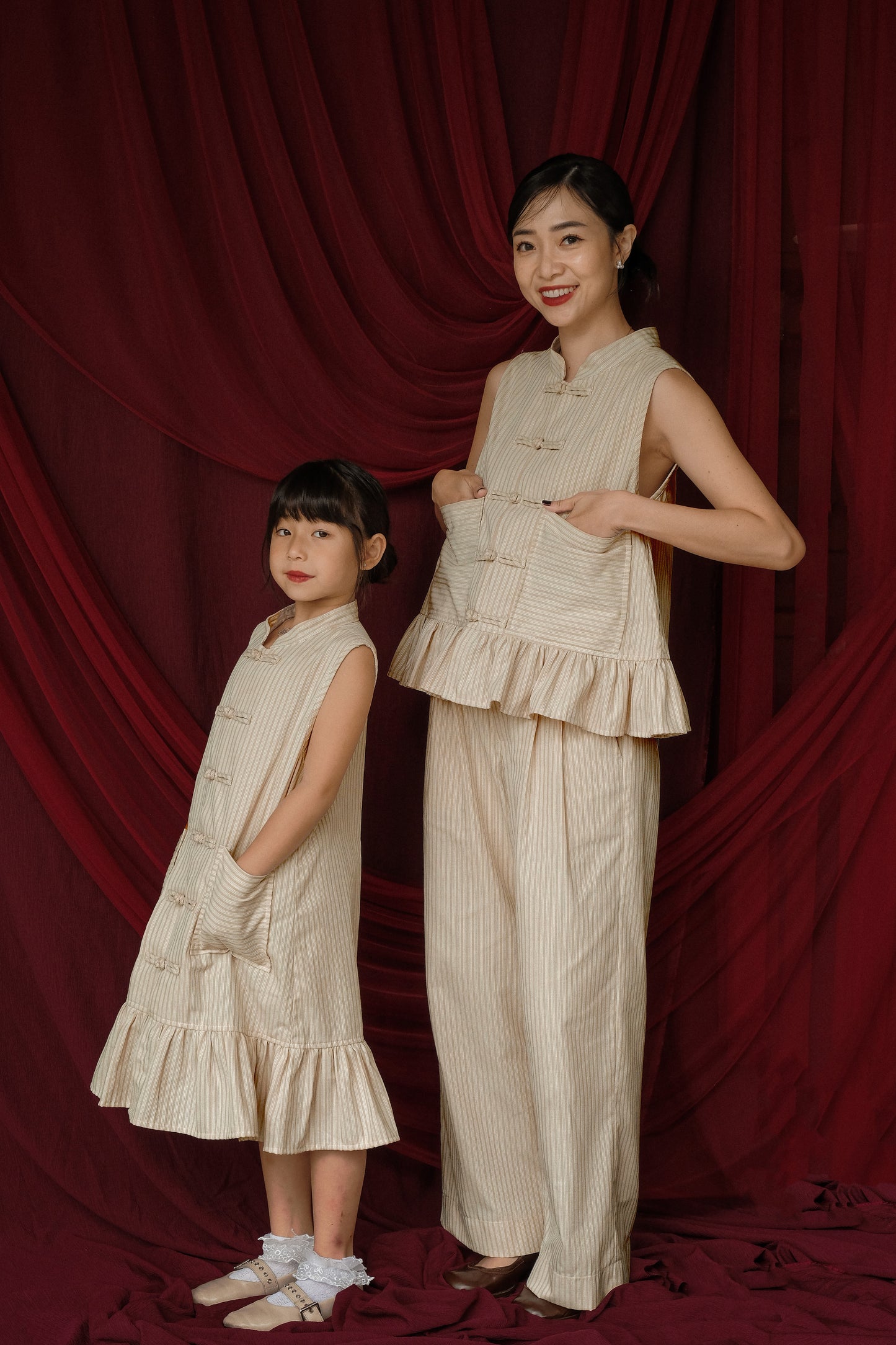 MINI AN RU IN ROAST SEED