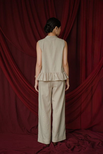 AN RU TOP IN ROAST SEED