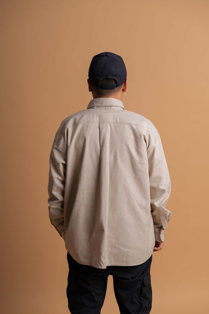 DEFECT 15% - ETERNELLE SHIRT FOR HIM IN SANDSTORM