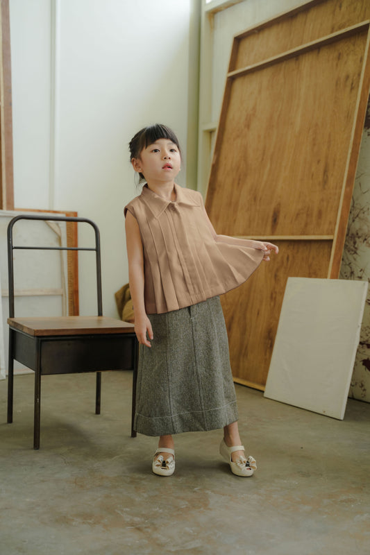 MINI MAMEYA IN LATTE