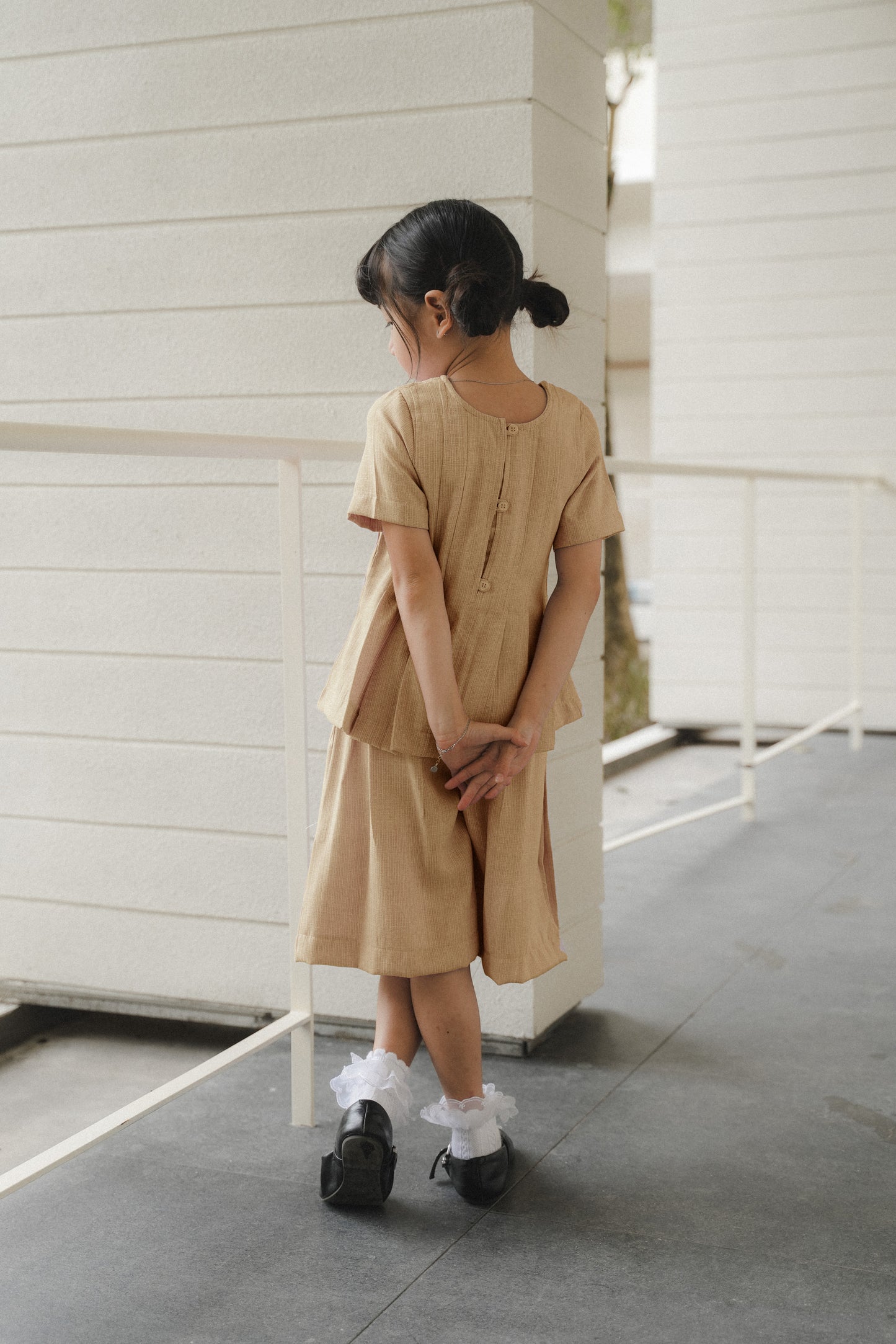 SET - MINI ARUNIKA IN JANUR