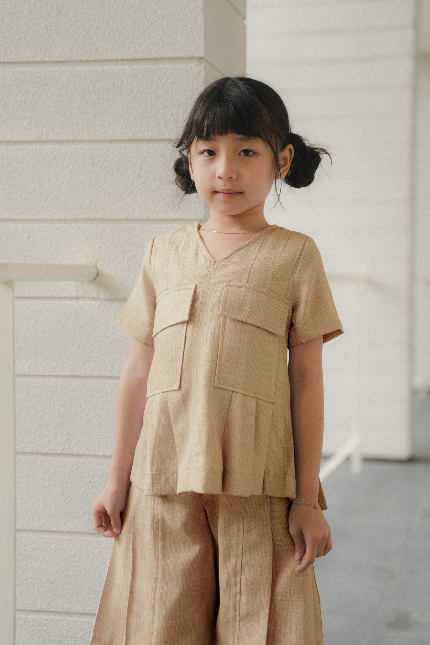 SET - MINI ARUNIKA IN JANUR