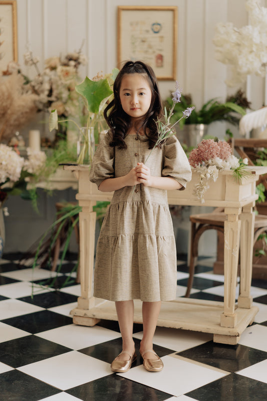 MINI OPHELIA COBBLESTONE