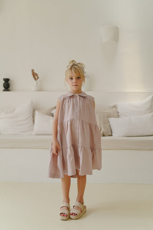 MINI BONHEUR IN SOFT SHELL