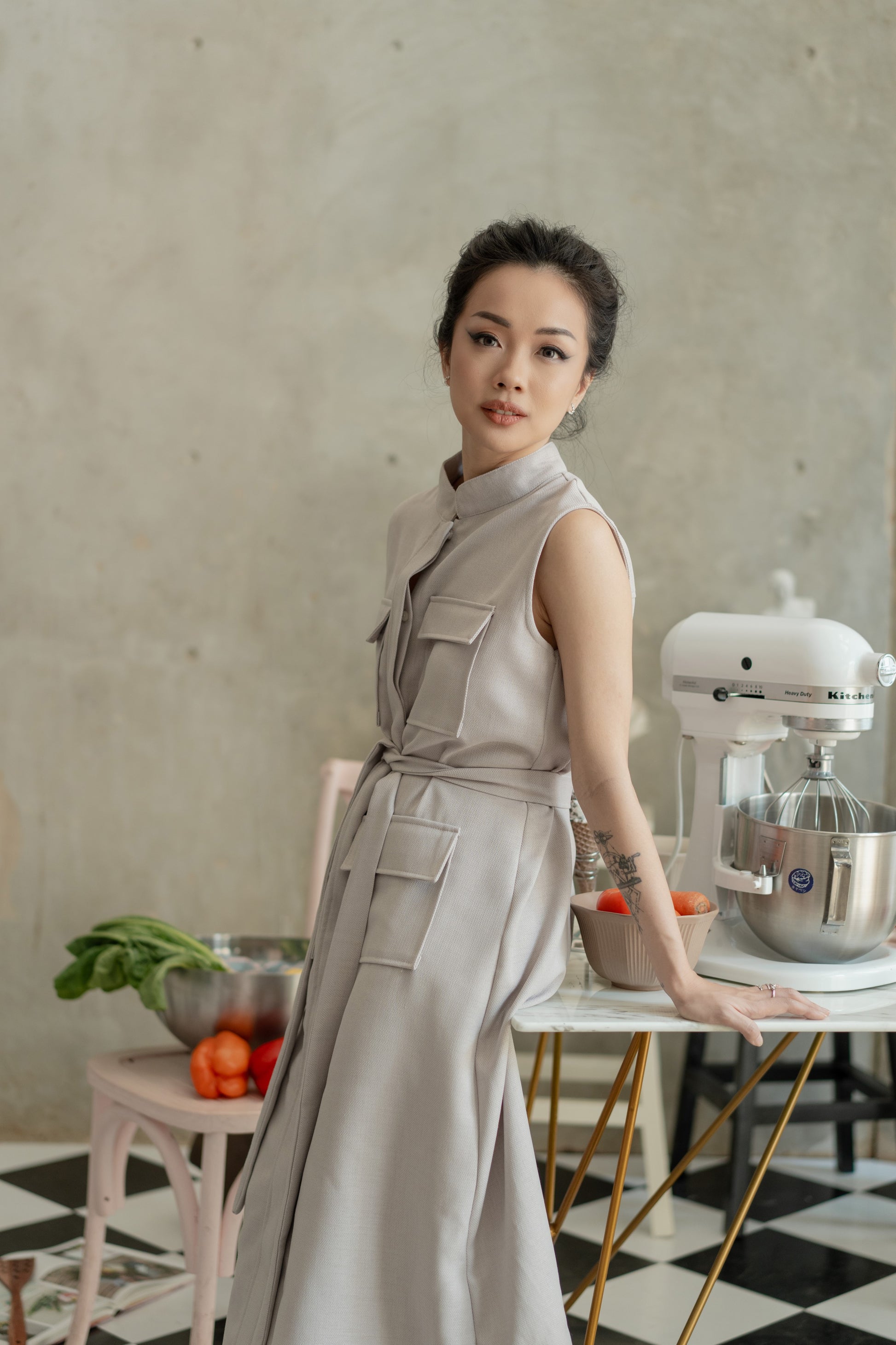 Maven Gabrielle Dress Belle Knit Top Reformation TikTok Maven Gabrielle Dress Belle Knit Top Reformation TikTok