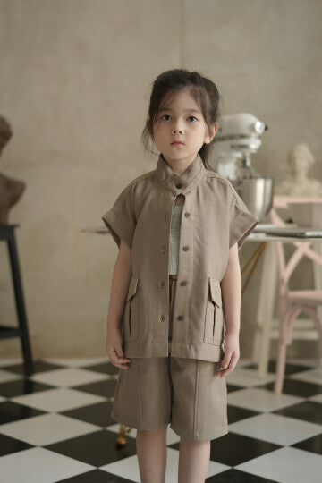 SET - MINI HIRO KATIA IN THYME