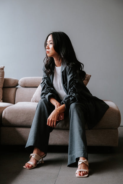 SET - LONDA JOOSIE IN TROOPER