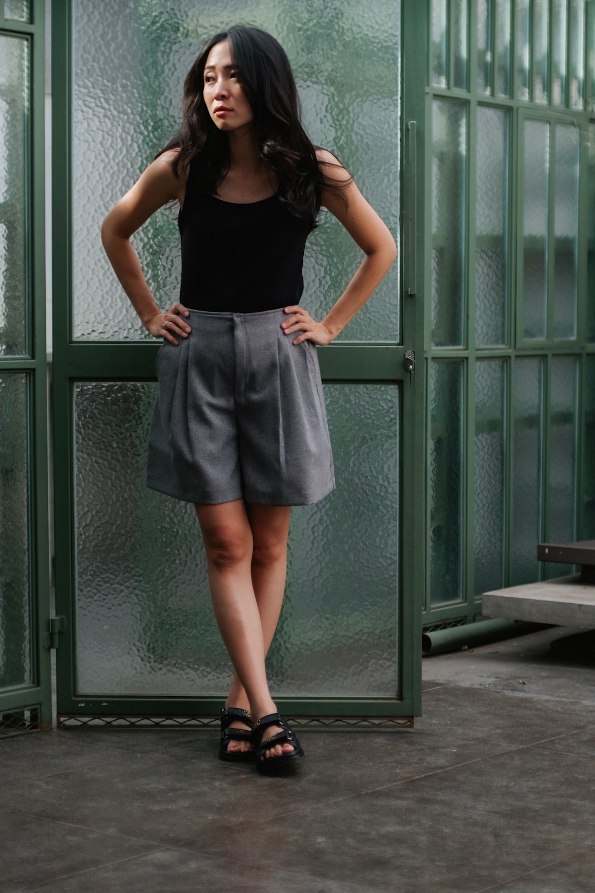 GONTA PANTS IN BOOMBAYAH
