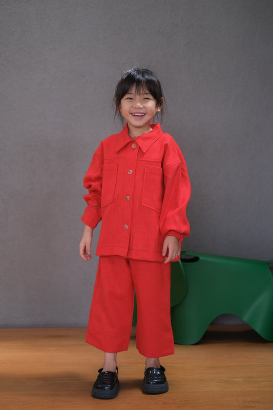 SET - MINI BABOR ANSLEY IN NEGRONI